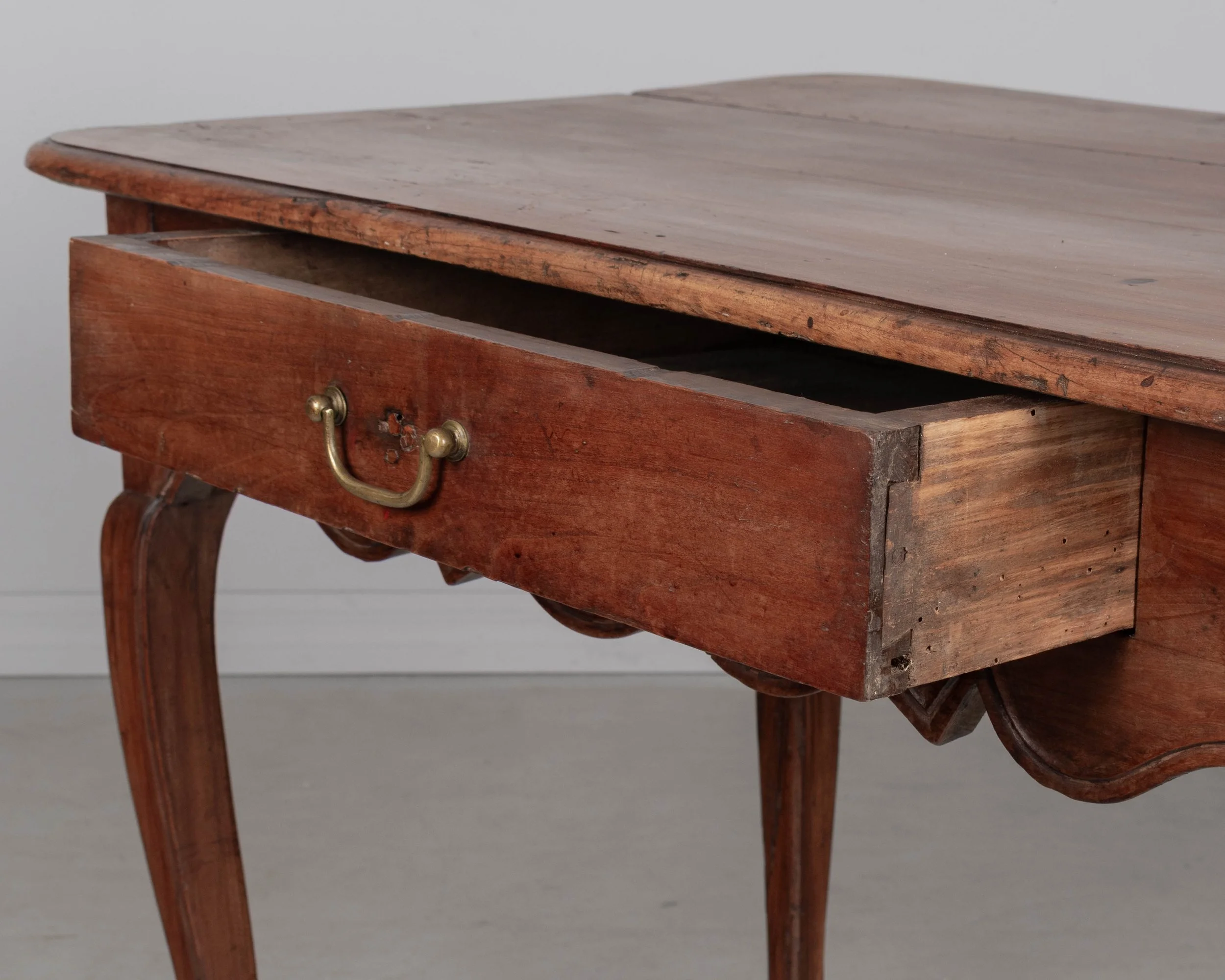 Olivier Fleury French Antiques-18th and 19th century French